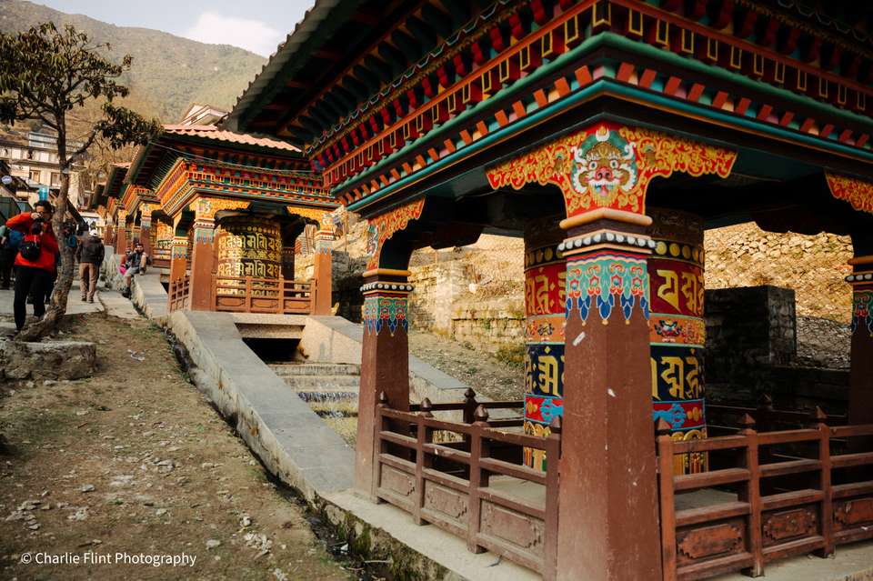 Everest & Gokyo Lakes Circuit - Exodus Adventure Travels - Nepal - Image 20