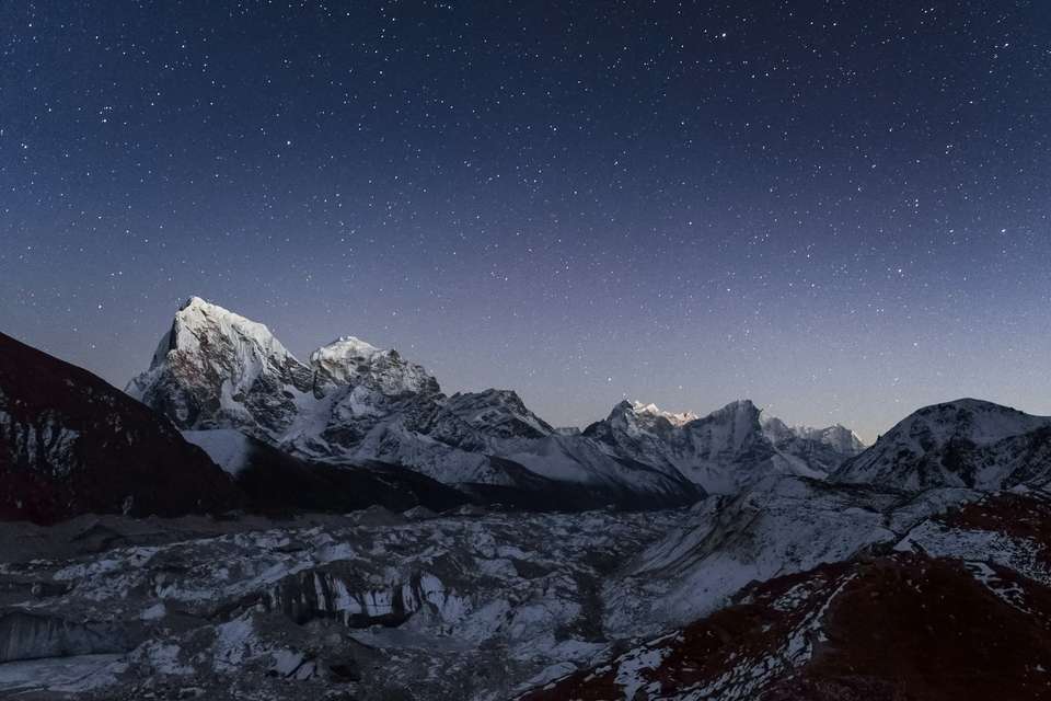 Everest & Gokyo Lakes Circuit - Exodus Adventure Travels - Nepal - Image 15
