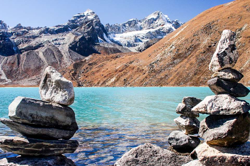 Everest & Gokyo Lakes Circuit - Exodus Adventure Travels - Nepal - Image 11
