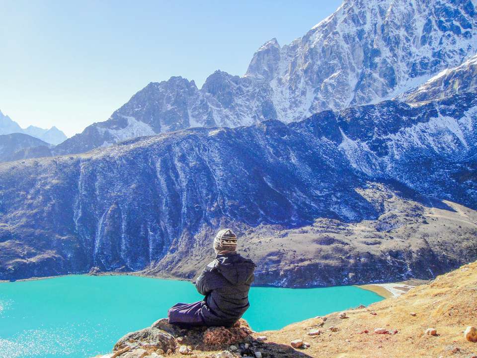Everest & Gokyo Lakes Circuit - Exodus Adventure Travels - Nepal - Image 10