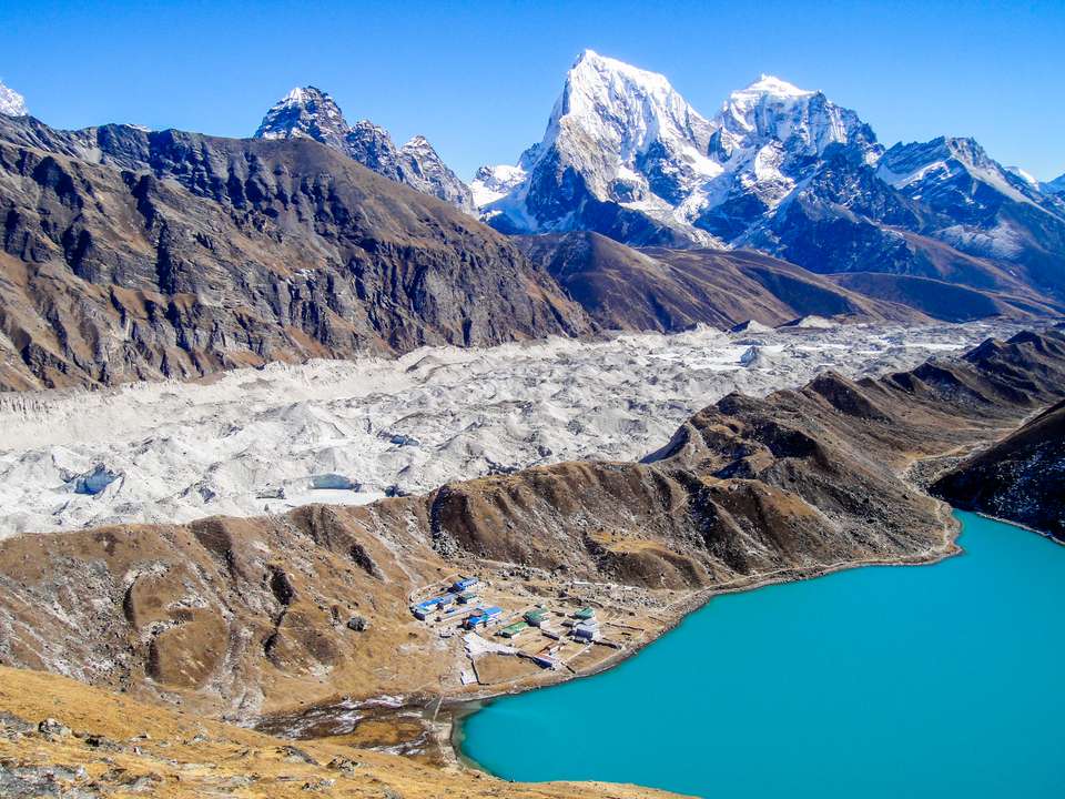 Everest & Gokyo Lakes Circuit - Exodus Adventure Travels - Nepal - Image 9