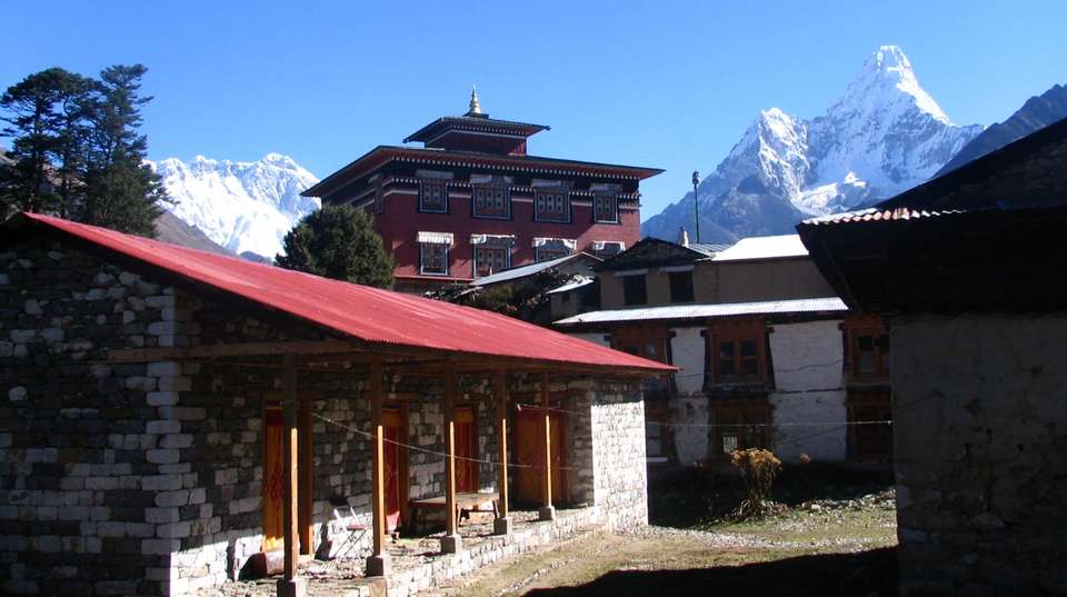 Everest-at-a-glance Trek - Buddha Treks And Expedition - Nepal - Image 3