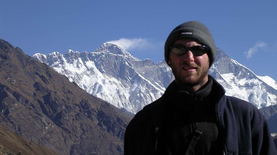 Everest-at-a-glance Trek - Buddha Treks And Expedition - Nepal - Image 6