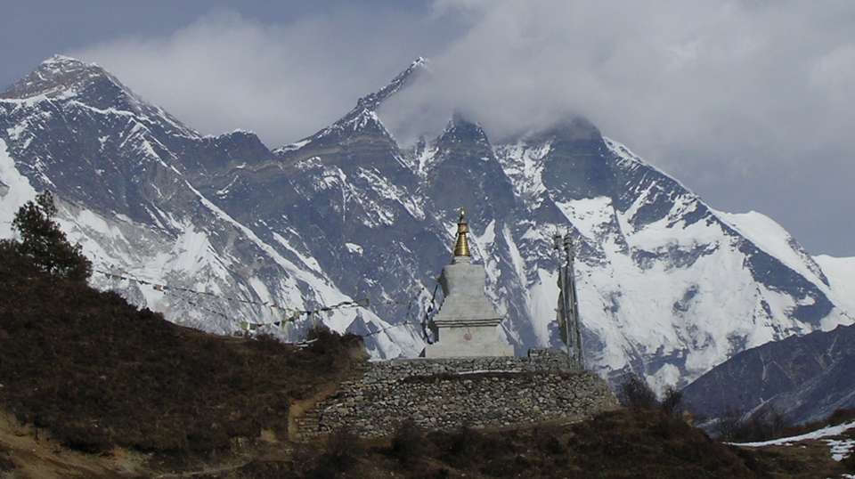 Everest-at-a-glance Trek - Buddha Treks And Expedition - Nepal - Image 7