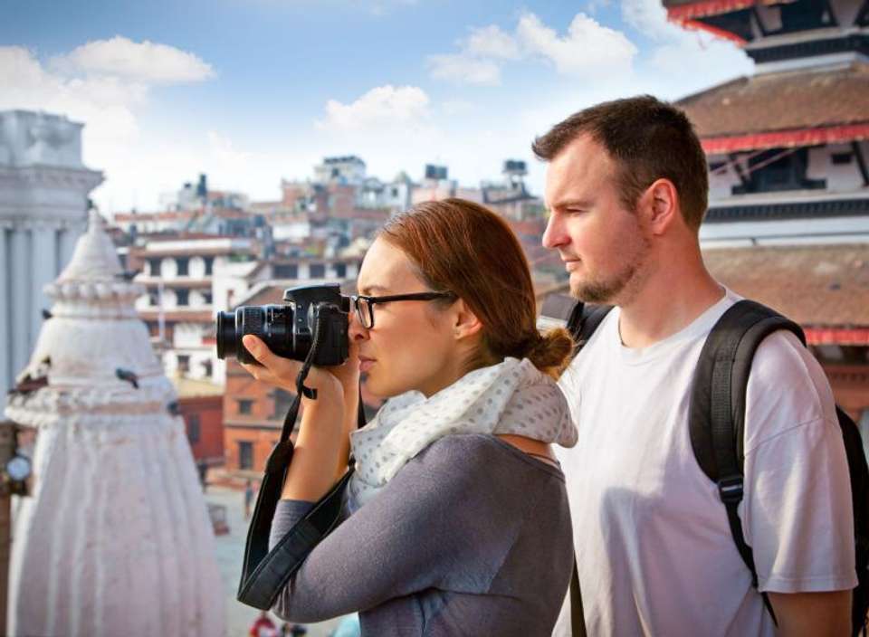 Everest Base Camp - Encounters Travel - Nepal - Image 6