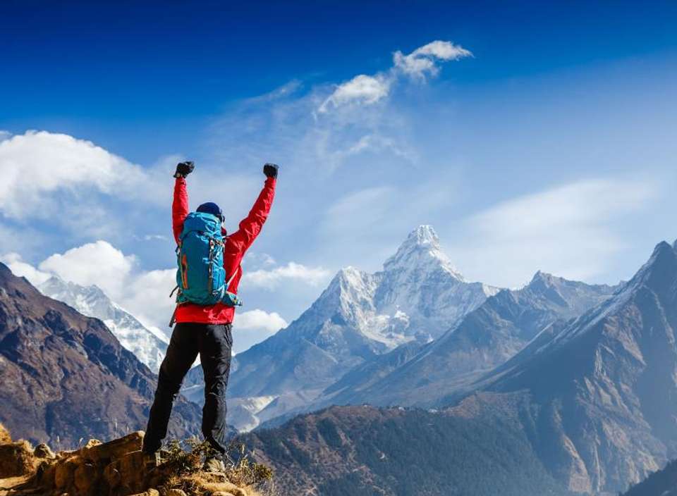 Everest Base Camp - Encounters Travel - Nepal - Image 8