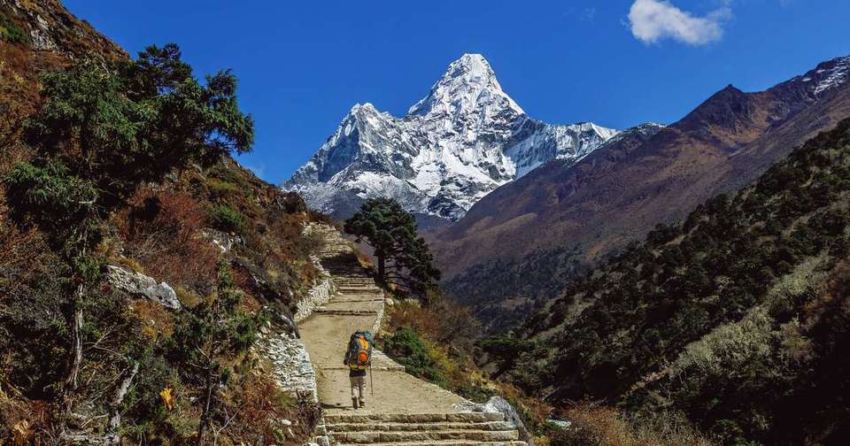Everest Base Camp - Explore - Nepal - Image 2