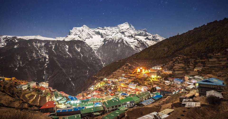 Everest Base Camp - Explore - Nepal - Image 4