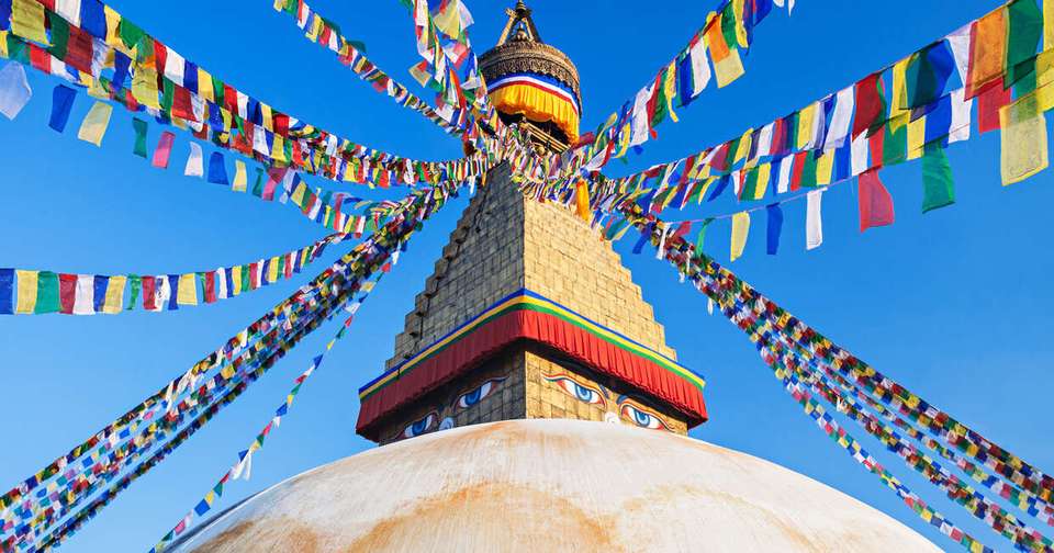 Everest Base Camp - Explore - Nepal - Image 6