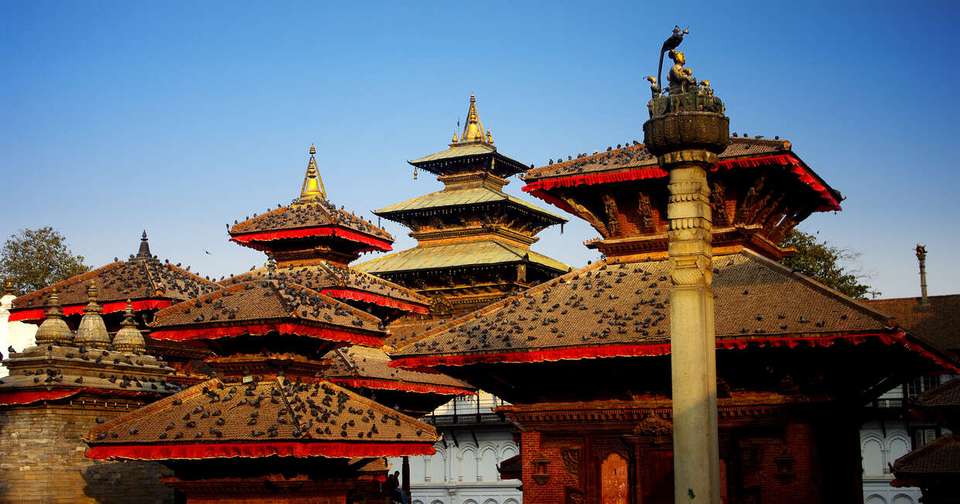 Everest Base Camp - Explore - Nepal - Image 7