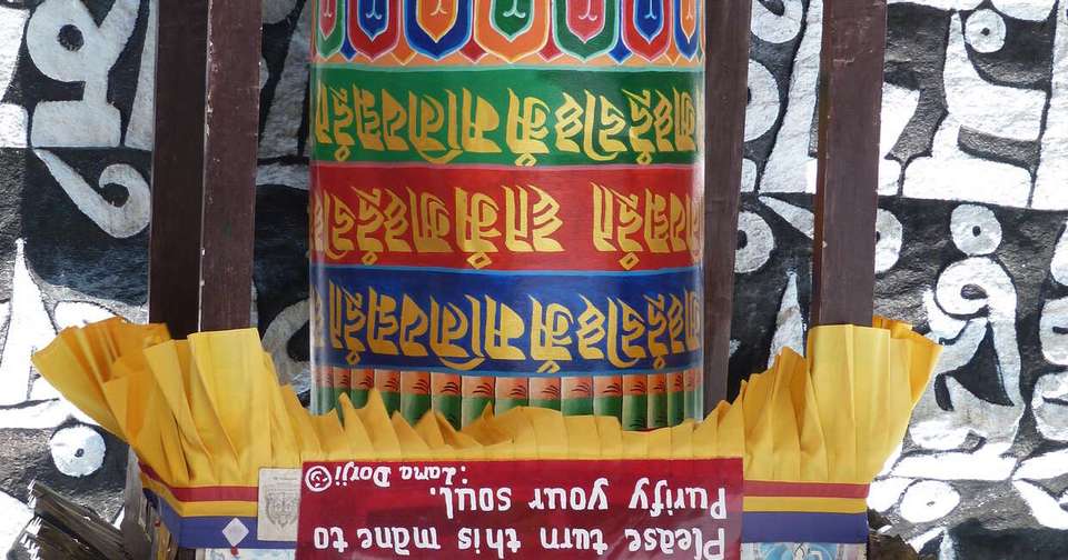 Everest Base Camp - Explore - Nepal - Image 9