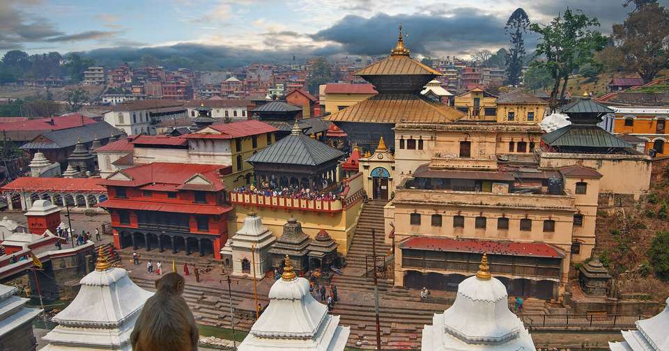 Everest Base Camp - Explore - Nepal - Image 10
