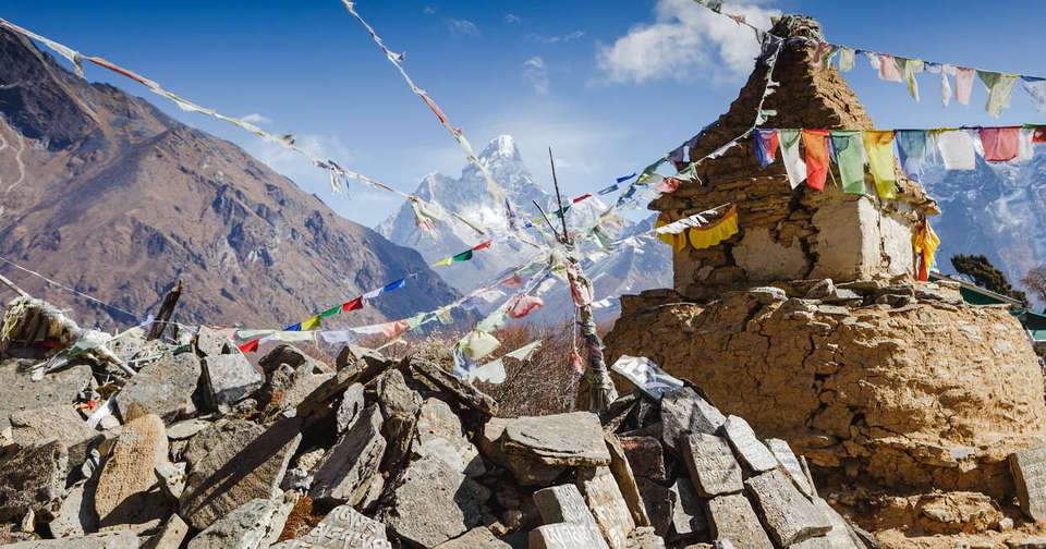 Everest Base Camp - Explore - Nepal - Image 11
