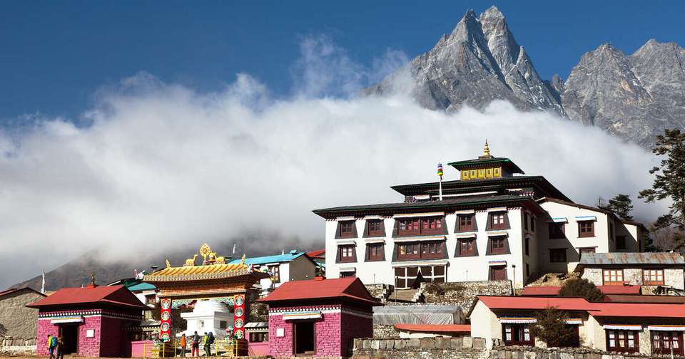 Everest Base Camp - Explore - Nepal - Image 13