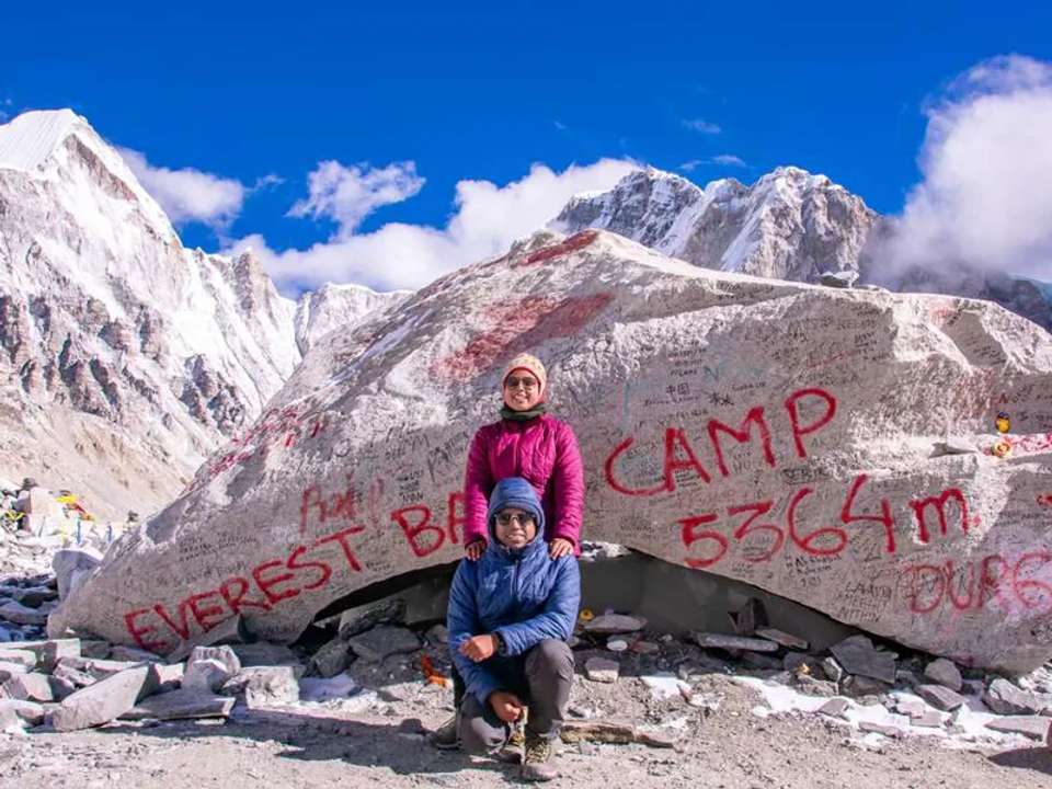 Everest Base Camp - undefined - Image 5