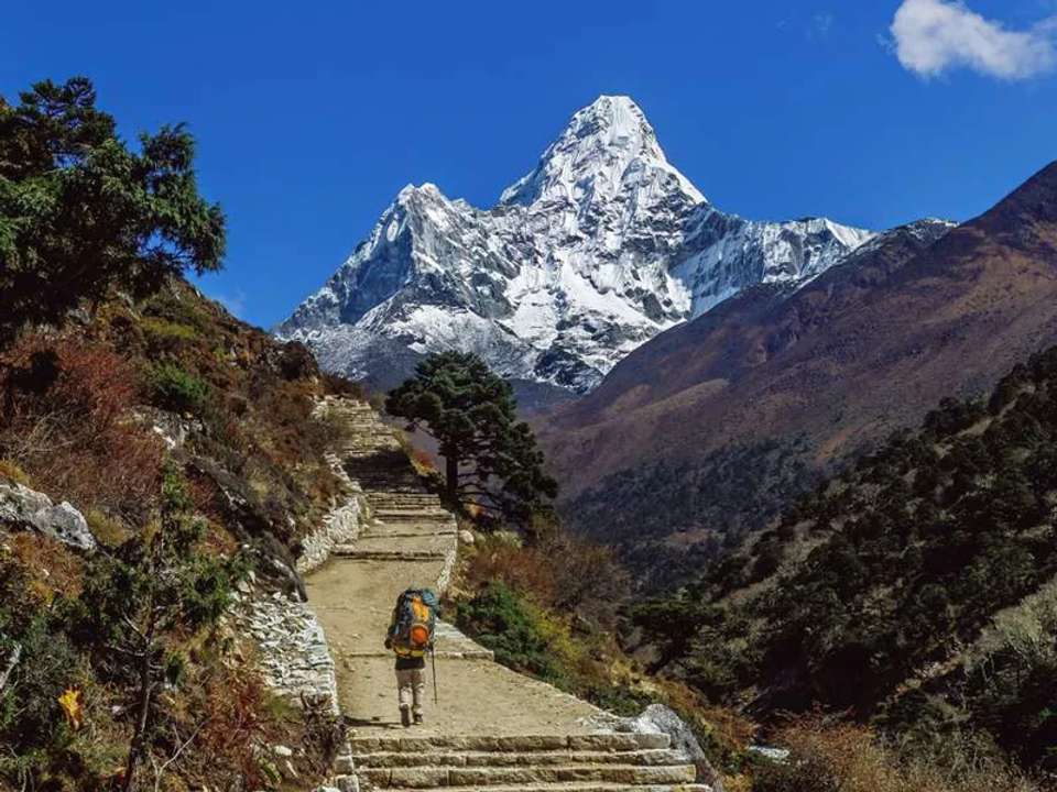 Everest Base Camp - undefined - Image 6