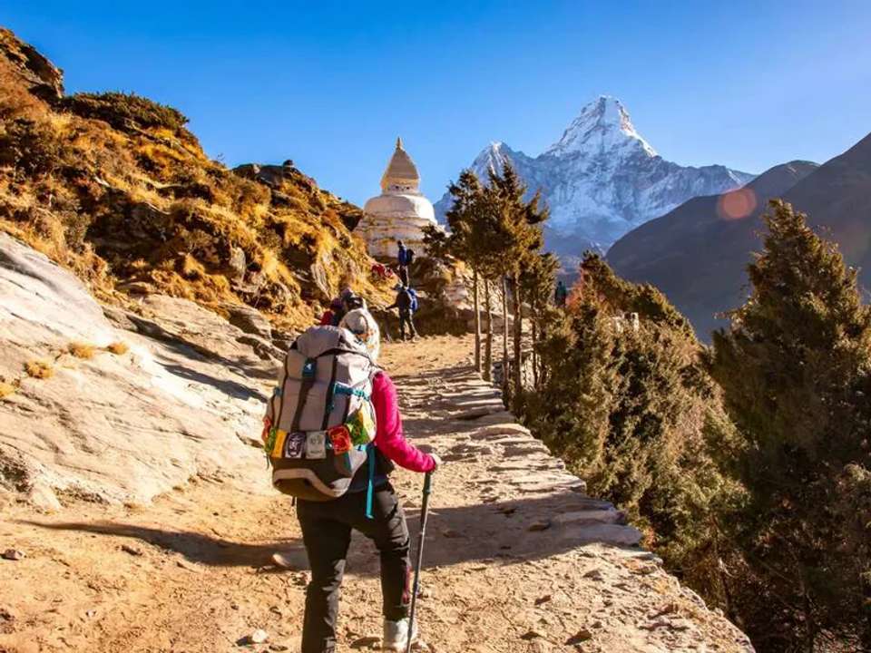 Everest Base Camp - undefined - Image 8
