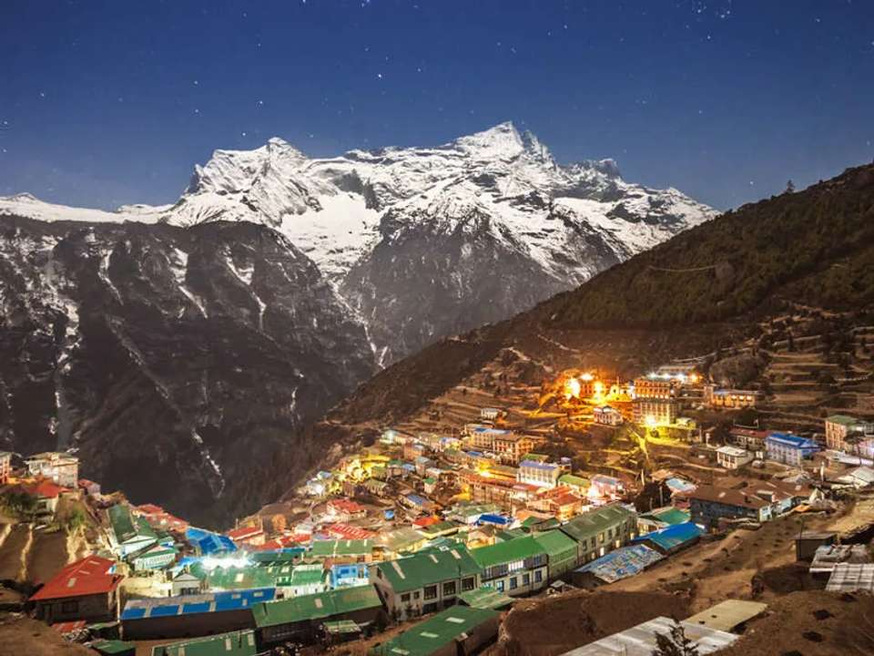 Everest Base Camp - undefined - Image 9