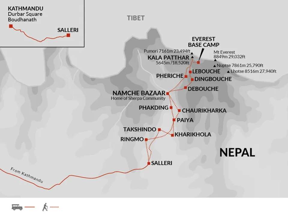 Everest Base Camp - undefined - Image 10