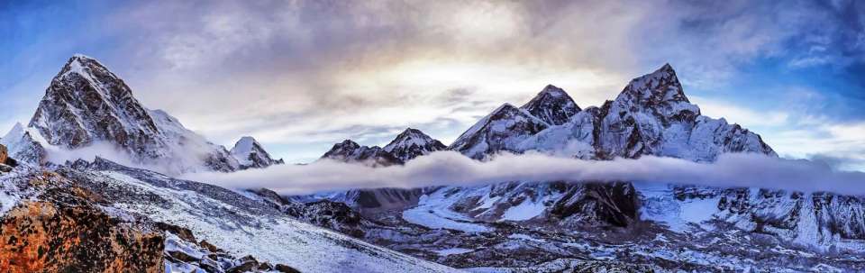 Everest Base Camp - undefined - Image 11