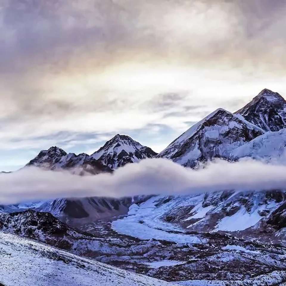 Everest Base Camp - undefined - Image 12