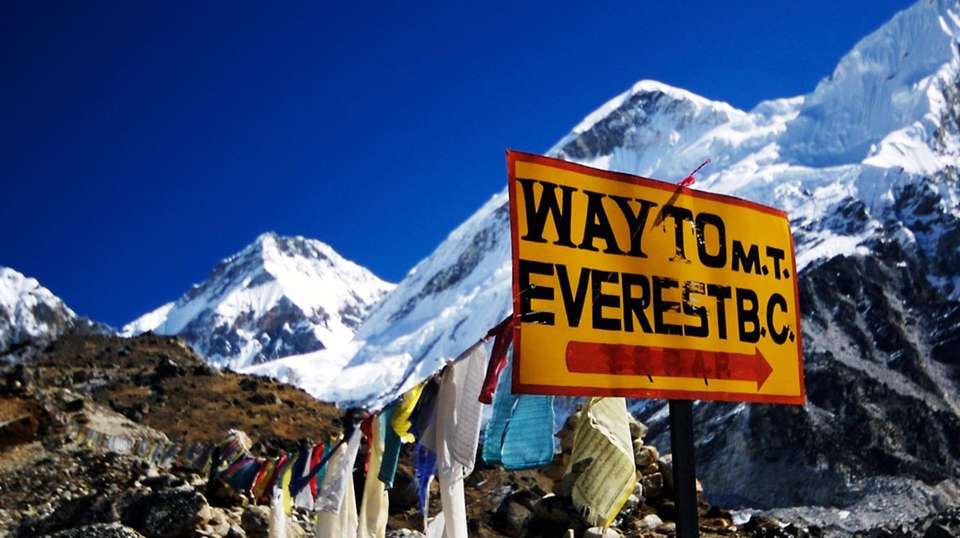 Everest Base Camp 15 Days (Luxury Lodges) - undefined - Image 2
