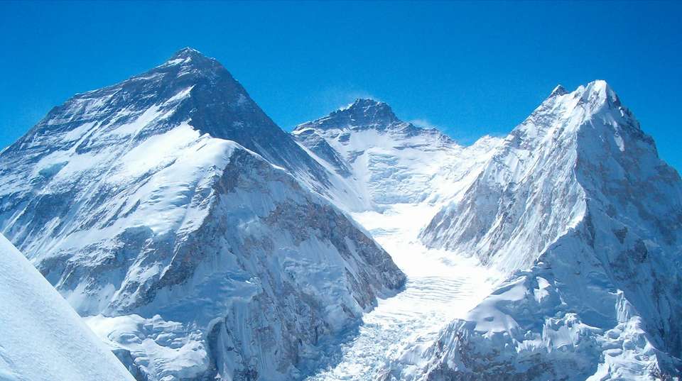 Everest Base Camp - 3 High Passes Trek - Unique Adventure International Pvt Ltd - Nepal