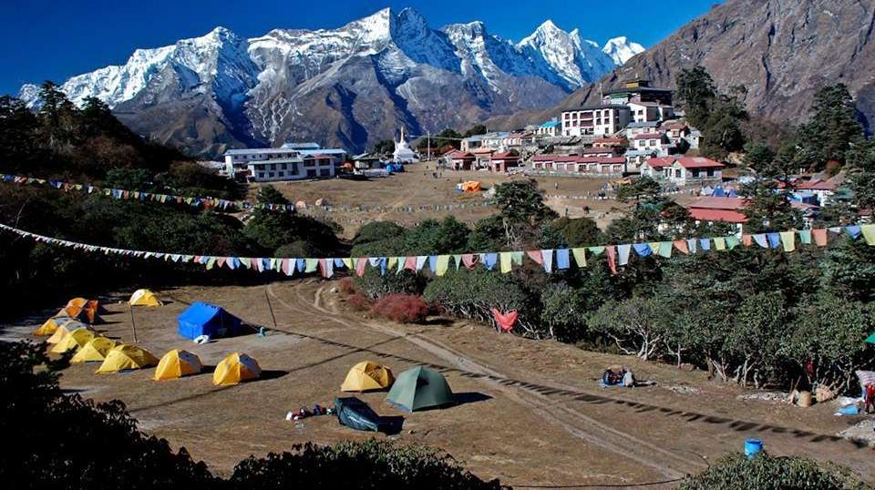 Everest Base Camp - 3 High Passes Trek - Friends Adventure Team Pvt. Ltd - Nepal - Image 5