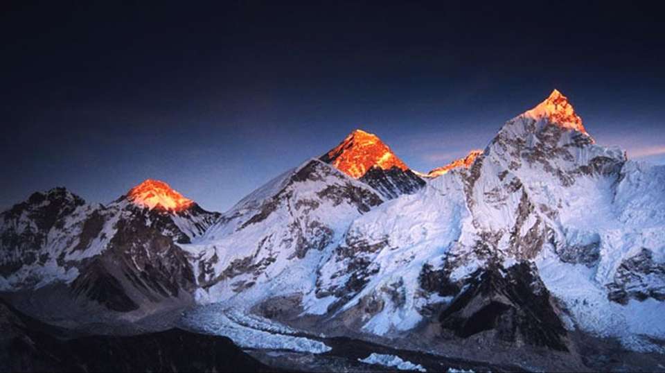 Everest Base Camp - 3 High Passes Trek - Friends Adventure Team Pvt. Ltd - Nepal - Image 7