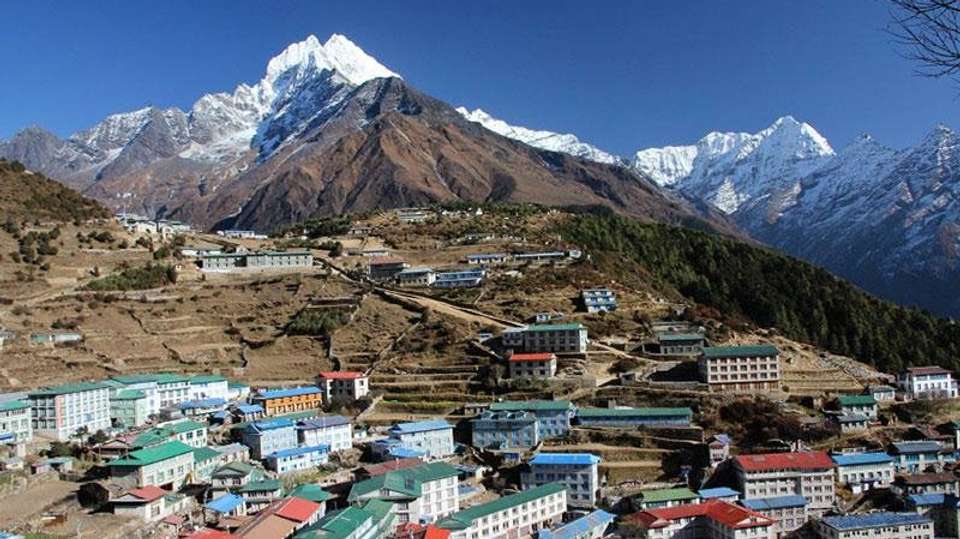 Everest Base Camp - 3 High Passes Trek - Friends Adventure Team Pvt. Ltd - Nepal - Image 8