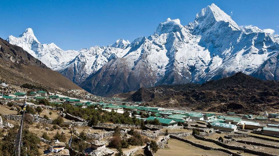 Everest Base Camp - 3 High Passes Trek - Friends Adventure Team Pvt. Ltd - Nepal - Image 10