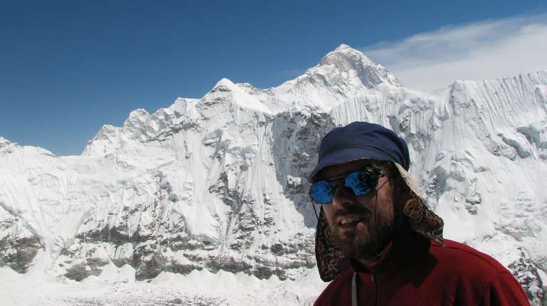 Everest Base Camp - 3 Passes Adventure Trek