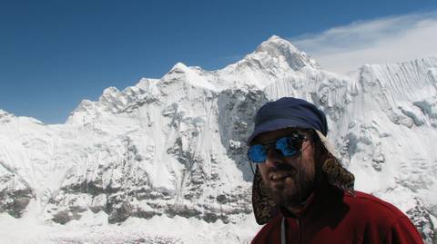 Everest Base Camp - 3 Passes Adventure Trek - Winter Tours