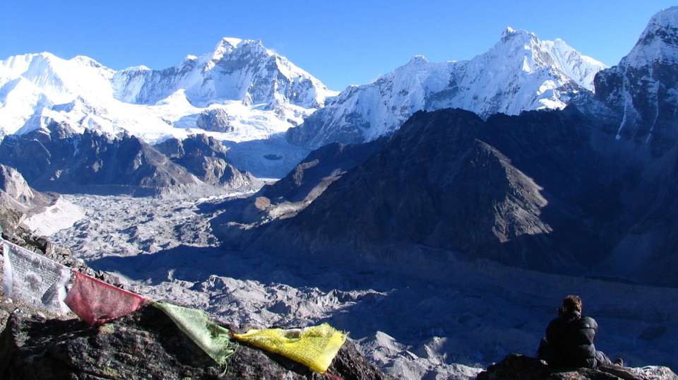 Everest Base Camp - 3 Passes Adventure Trek - Buddha Treks And Expedition - Nepal - Image 6