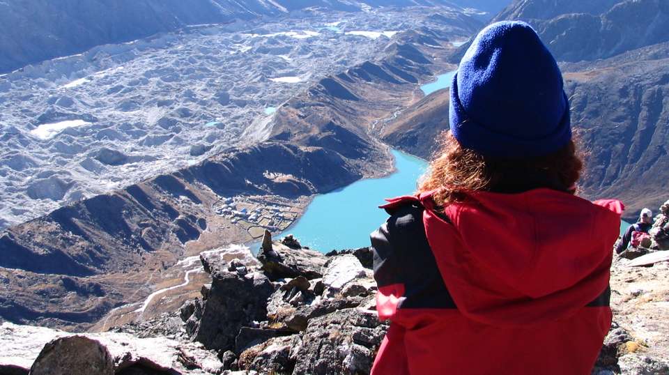 Everest Base Camp - 3 Passes Adventure Trek - Buddha Treks And Expedition - Nepal - Image 7