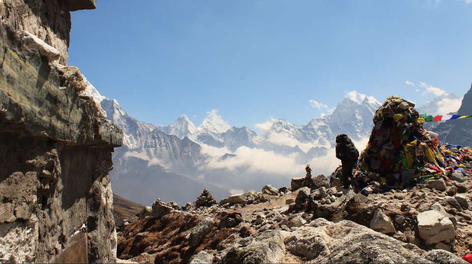 Everest Base Camp - 3 Passes Trek - Nepal Footprint Holiday Pvt Ltd - Nepal - Image 3