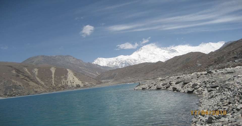 Everest Base Camp - 3 Passes Trek - Exciting Nepal Treks And Expedition - Nepal - Image 2