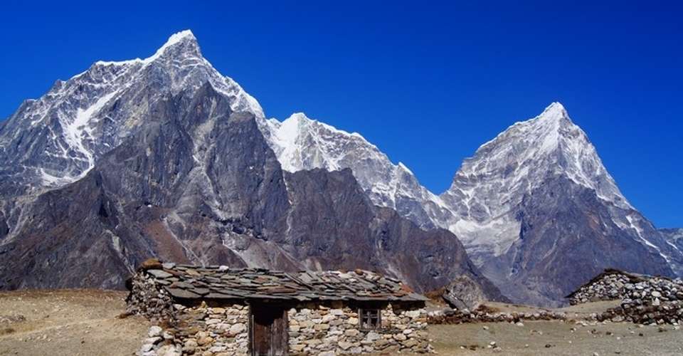 Everest Base Camp - Adventure Mountain Explore Pvt Ltd - Nepal - Image 3