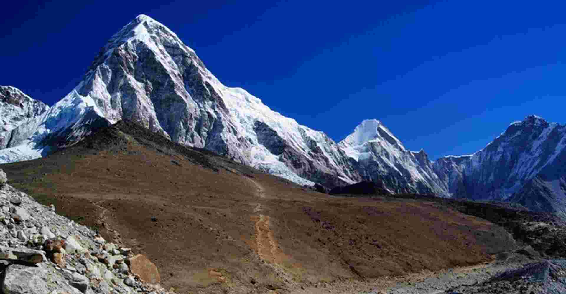Everest Base Camp