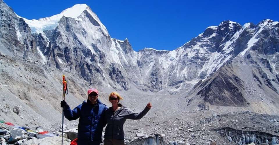 Everest Base Camp - Adventure Mountain Explore Pvt Ltd - Nepal - Image 4