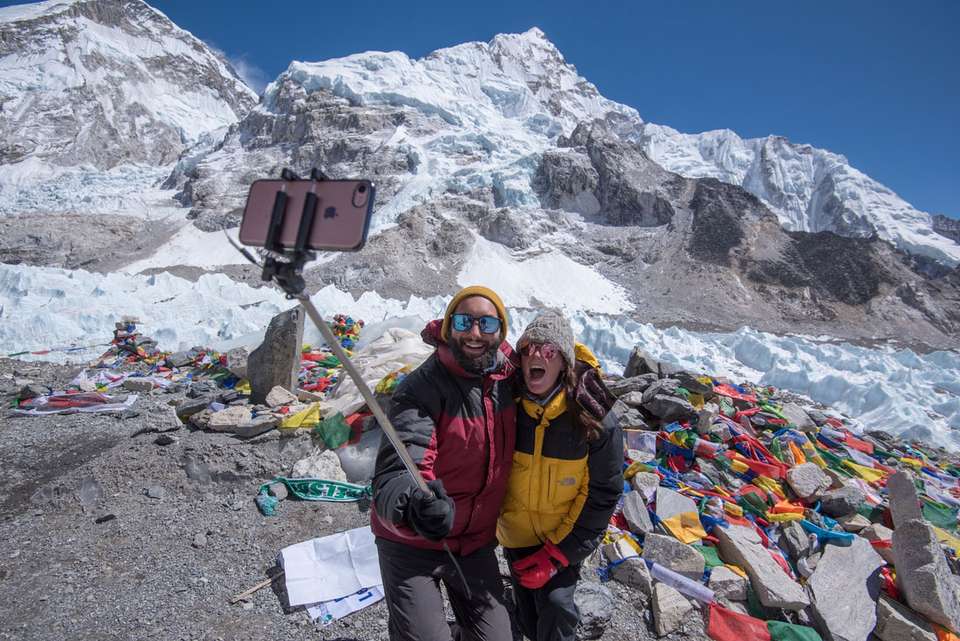 Everest Base Camp & Annapurna Circuit Trek - Intrepid Travel - Nepal - Image 2