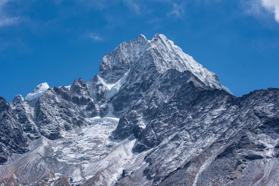 Everest Base Camp & Annapurna Circuit Trek - Intrepid Travel - Nepal - Image 8