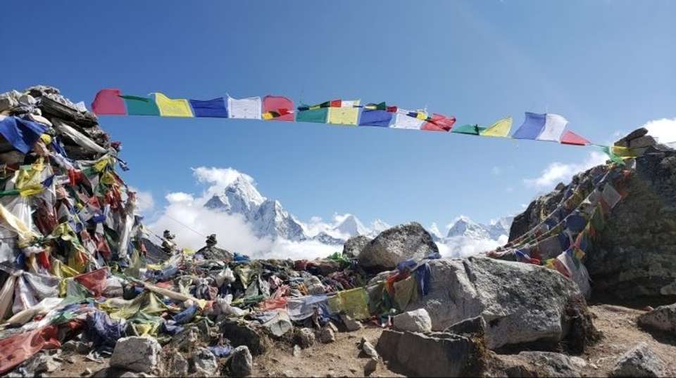 Everest Base Camp & Gokyo Lakes Trek - Nepal Climbing Adventure Pvt. Ltd. - Nepal - Image 2