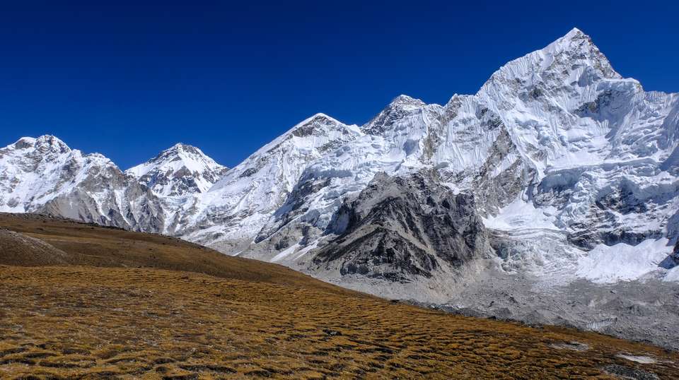 Everest Base Camp & Gokyo Lakes Trek - Nepal Climbing Adventure Pvt. Ltd. - Nepal - Image 1