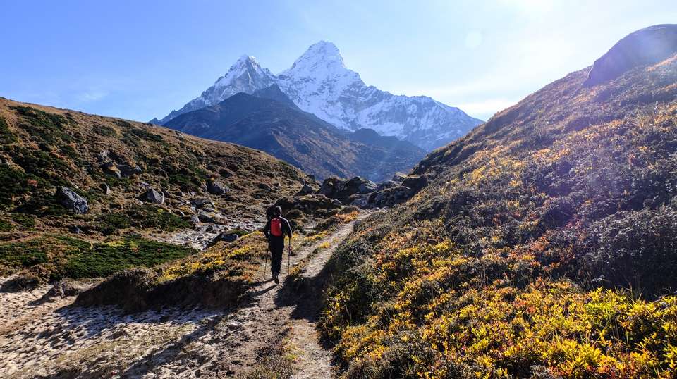 Everest Base Camp & Gokyo Lakes Trek - Nepal Climbing Adventure Pvt. Ltd. - Nepal - Image 4