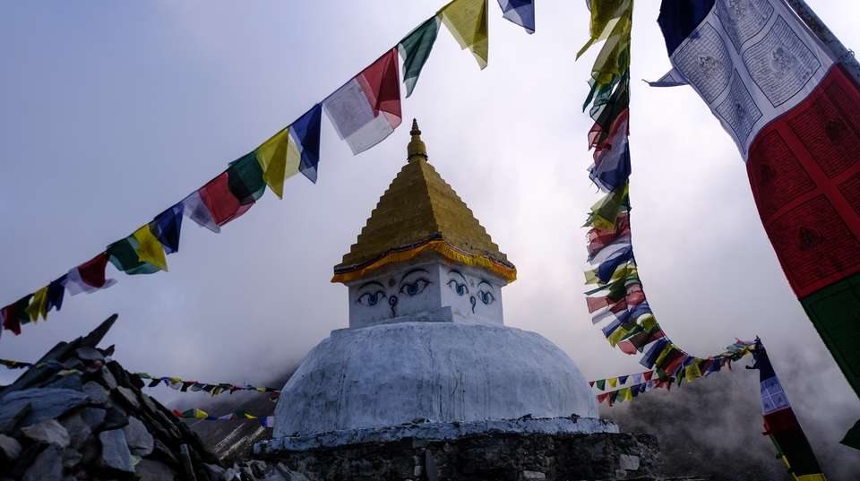 Everest Base Camp & Gokyo Lakes Trek - Nepal Climbing Adventure Pvt. Ltd. - Nepal - Image 5