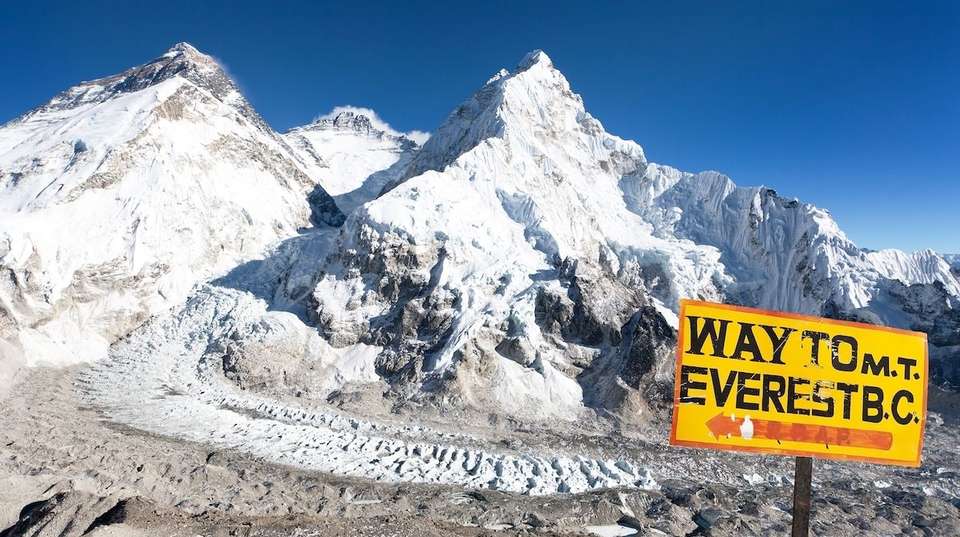  12 Days Everest Base Camp - Kala Patthar  View Trek - Nepal Horizon Treks & Expedition - Nepal