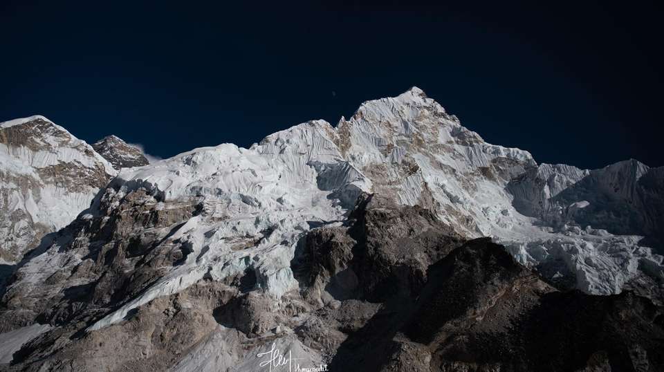  12 Days Everest Base Camp - Kala Patthar  View Trek - Nepal Horizon Treks & Expedition - Nepal