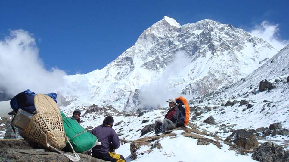  12 Days Everest Base Camp - Kala Patthar  View Trek - Nepal Horizon Treks & Expedition - Nepal