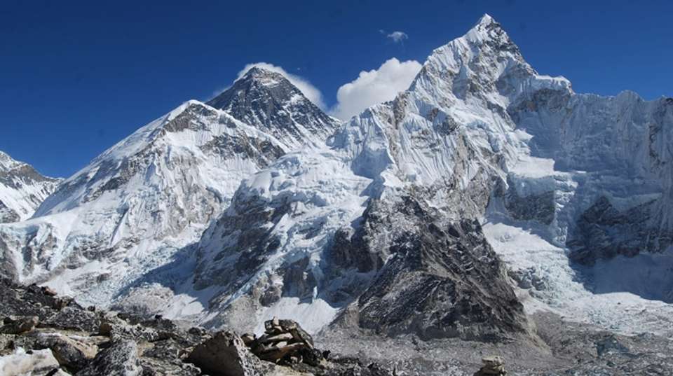 Everest Base Camp Trek -12 Days - Base Camp Adventure Pvt. Ltd. - Nepal - Image 3